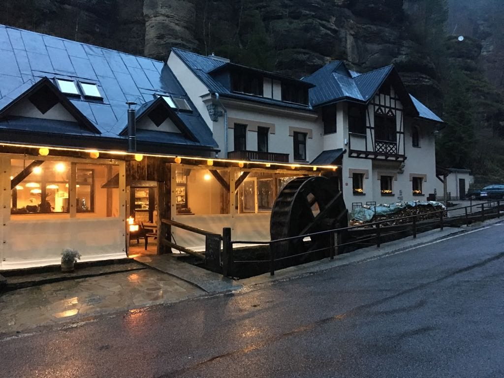 Penzion Klepáč na pensionklepac.eu: Místo, kde se v Hřensku budete cítit jako doma