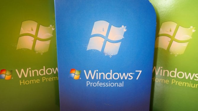 Windows 7 a Vista ožívají. Fanoušek je vzkřísil s nejnovějšími bezpečnostními aktualizacemi z ledna 2026