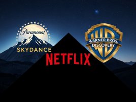 Rozhodne cena, nebo jistota? Souboj o mediální kolos Warner Bros. jde do finále