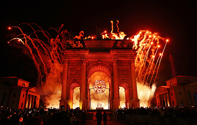 16. den ZOH 2026 ONLINE: Hry vrcholí, poslední zlato slaví hokejisté USA