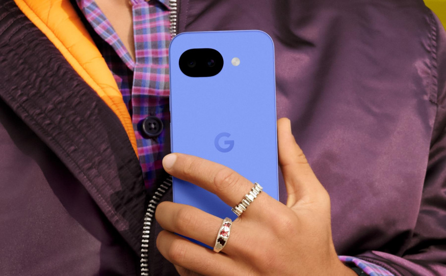 Když Apple, my také: Google Zprávy se konečně naučí sdílet polohu