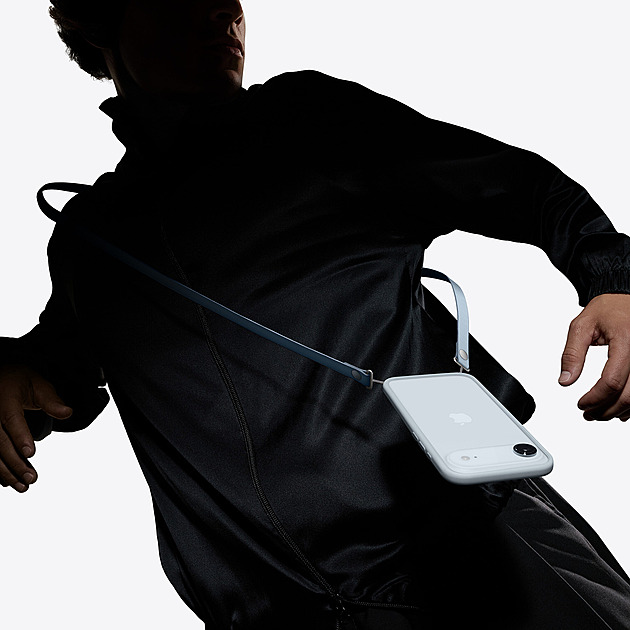 Chtějí iPhony, protože konkurence se jim znechutila v mládí