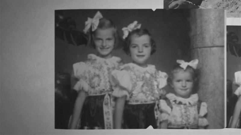 Dětství Livie Klausové poznamenala tragédie: Od smrti tatínka nemám ráda vodu, přiznává 