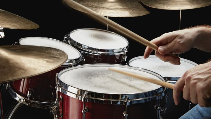 Zemřel slovenský hudebník Michálek. Přišel vždy s úsměvem, vzpomínají na bubeníka kolegové