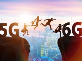 Nenápadný černý povlak může změnit internet. 6G dostává reálné obrysy