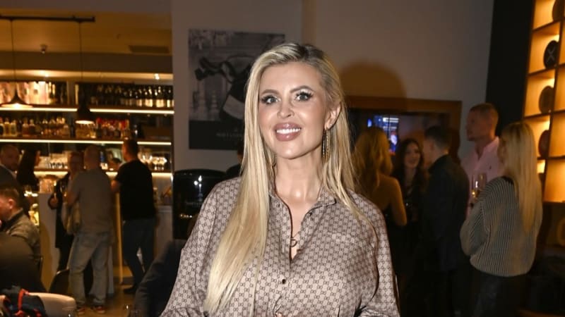 Lela prolomila mlčení i na sítích: Slova o odstupu, dětech a trpělivosti