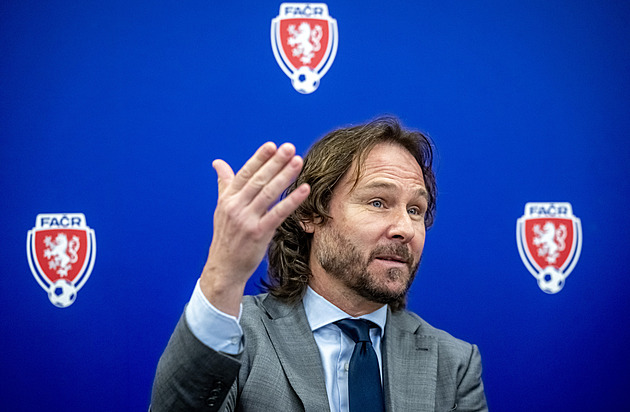 Nedvěd: Už při rozcvičení jsem viděl, že Dány dáme. Oni si přišli zahrát, my vyhrát