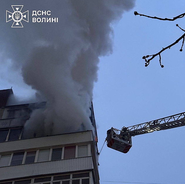 Putin vyhlásil na pravoslavné Velikonoce příměří. Reagovat bude jen na provokaci