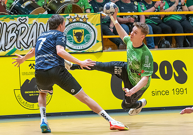 Spadl mi kámen ze srdce, přiznal trenér Zubří po postupu. Teď se těší na klasiku