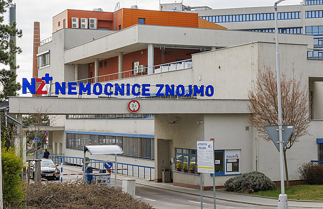 Ředitele znojemské nemocnice Kavku odvolali