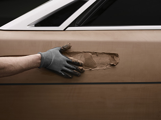 Nejkrásnější auto roku. Kabriolet na riviéru převádí slavičí zpěv na světlo