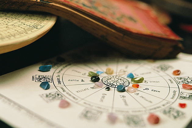 Horoskop pro každé znamení na 17. týden roku 2026