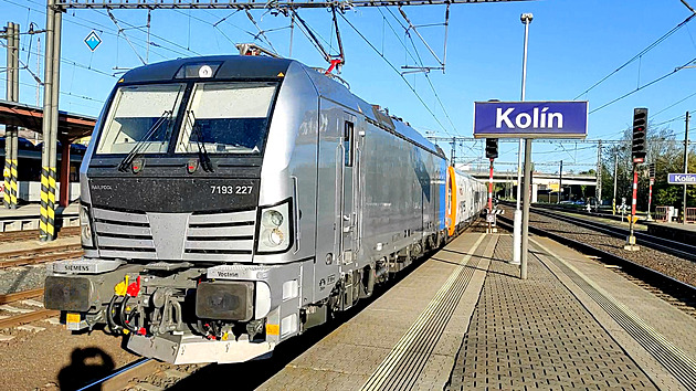 Soupravy Talgo poprvé vyjely z Prahy. Vypadaly ale jinak než při prezentaci