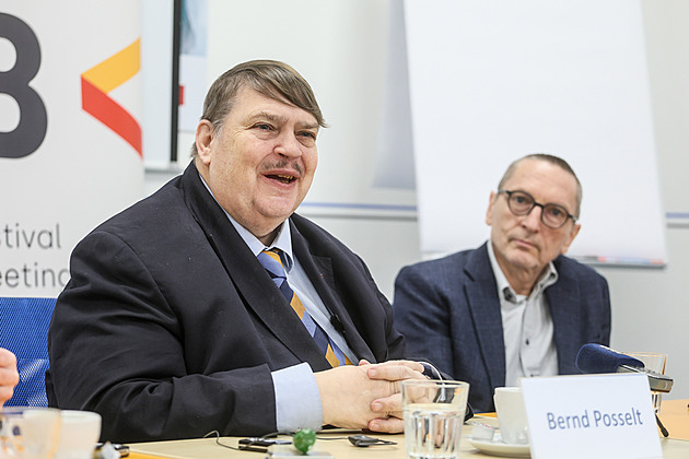Koalice chce odmítnout jednání Sudetoněmeckého landsmanšaftu v Brně