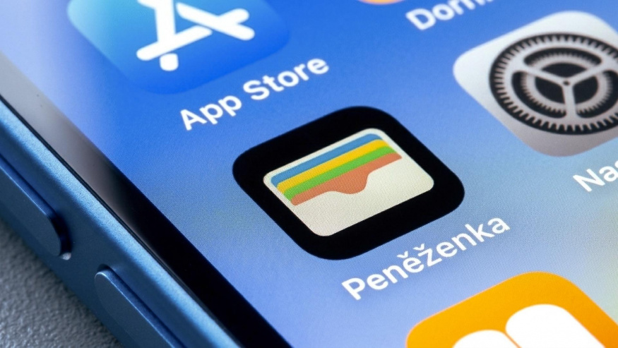 iOS 27 přinese revoluční vychytávku. Do mobilní peněženky přidáte libovolnou kartičku