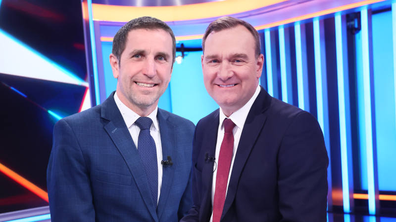 Haas: Kompetenční žaloba? Pavel nemůže s vládou prohrát. Vyjasnilo by se to, připouští Fiala