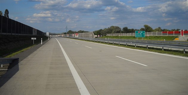 Severní spoj uleví přetíženým ulicím, námitky kvůli Turkovu jsou vypořádány