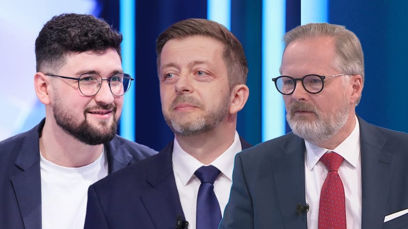 Plivanec na oběti i Sládkův duch. Landsmanšaft v Brně rozdělil i pedagogy mezi poslanci