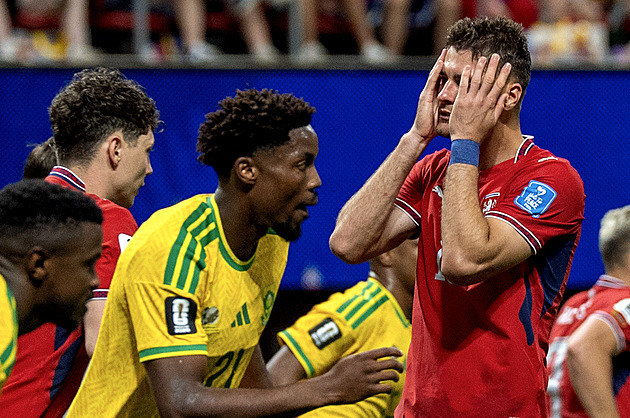MS ve fotbale 2026 ONLINE: Schick skončil v reprezentaci, Messi oslavil narozeniny