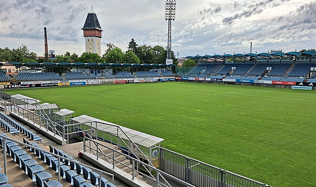 Jihočeský kraj nabídl 32,5 milionu korun za Dynamo. Nechceme ztrácet čas, řekl Kuba