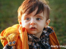 Kvalitní fotky připravené k tisku: Aiarty Image Enhancer umí upscale až 8K